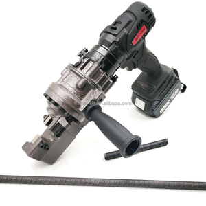 Li-ion Battery Rebar <strong>Shearing</strong> <strong>Tool</strong> Economical RC-22B Widely Used Hydraulic Steel Bar Cutter - Product Image 1