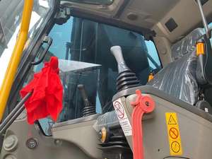 Une gamme complète d'équipements mécaniques Volvo d'occasion Les pelles sur chenilles Volvo se vendent bien - Product Image 3