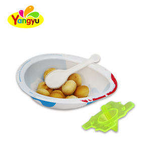 Trứng sô cô la bất ngờ có đồ chơi đóng gói trong lọ - Product Image 3