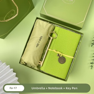 Nuovo set regalo bomboniera matrimonio <span class=keywords><strong>con</strong></span> bottiglia d'acqua, set regalo di ringraziamento per le donne, articoli promozionali aziendali per ospiti. - Product Image 6