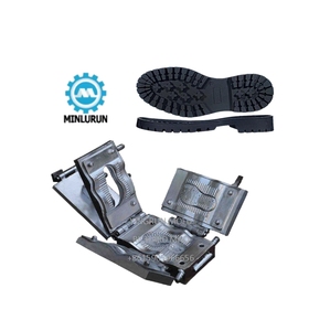 Sản xuất tại Trung Quốc <span class=keywords><strong>TPR</strong></span> nhà phong cách dép không khí thổi khuôn cho người đàn ông Giày khuôn <span class=keywords><strong>Maker</strong></span> - Product Image 4