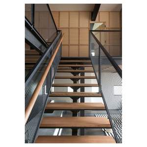 <span class=keywords><strong>Scala</strong></span> Multifunzionale Moderna con Contenitori <span class=keywords><strong>per</strong></span> Appartamenti, <span class=keywords><strong>Cassetti</strong></span> Integrati e Design con Scomparti Nascosti - Product Image 5