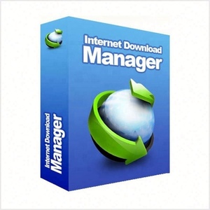 IDM Internet Download Manager 1 an - Product Image 1