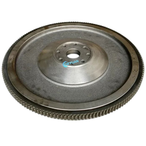 Volant moteur diesel pour engins de construction Cummins 6CT 6CTA8.3 ISC QSC ISL QSL (références 3960780, 3960779, 3960490, 3960491, 3960742) - Product Image 2