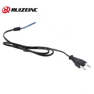 Werkseitiger Kabelst ecker Auto Blinker Zweiadriges Netz kabel - Product Image 2