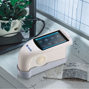 เครื่องวัดความเงาสำหรับหมึกสีเคลือบพลาสติก20/60/85องศาอุปกรณ์ทดสอบความเงาที่มีความแม่นยำสูง - Product Image 4