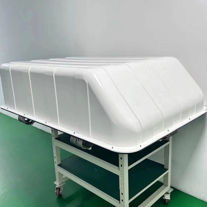 Cobertura Do Telhado Do Carro Todos <span class=keywords><strong>Dome</strong></span> Direcional Veículo Top Drone FPV <span class=keywords><strong>Detector</strong></span> Proteção - Product Image 6