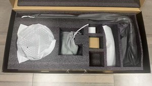 Ensemble de robinetterie de douche thermostatique en laiton durable, mural, avec cartouche céramique, jet pluie doux, <span class=keywords><strong>kit</strong></span> de salle de bain - Product Image 3