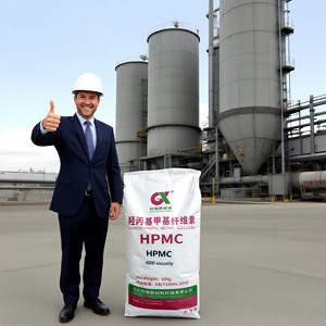 HPMC gạch dính hydroxypropyl methylcellulose cho tường Putty ứng dụng gốm trong xây dựng lớp - Product Image 2