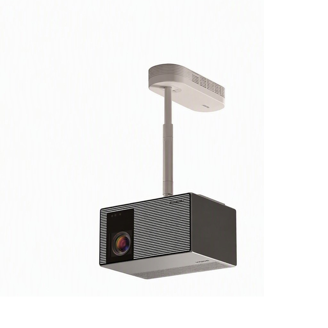 XGIMI Professional Telescopic Projector Ceiling Mount Bracket Special for X50 Ultra Adjustable Ceiling Hanging Holder