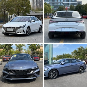 Toute Nouvelle <span class=keywords><strong>Hyundai</strong></span> Elantra Berline Compacte à Essence 2026 Glp - Product Image 6
