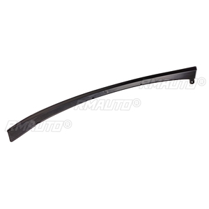 Molduras de Guardabarros Traseros para Chevrolet Corvette C7 2014-2019, Estilo Fibra de Carbono, Negro Brillante, Carrocería Ancha - Product Image 5