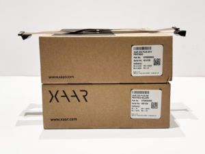 หัวเครื่องพิมพ์ Xaar หัวพิมพ์<span class=keywords><strong>2002</strong></span>สำหรับเครื่องพิมพ์ UV/Eco/DTF - Product Image 5