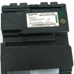 MDS-B-ISV-07NX Variador de Frecuencia Original, Nuevo Amplificador de Accionamiento con Garantía de un Año - Product Image 6