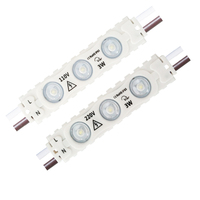 Module LED SMD 2835 UL E491448, module d'injection AC 110V 220V AC