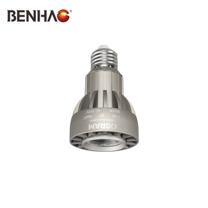 <span class=keywords><strong>E27</strong></span> cơ sở tiết kiệm năng lượng tuổi thọ dài nhôm par20 dẫn bóng đèn tại chỗ với <span class=keywords><strong>Osram</strong></span> ra97 COB Chip - Product Image 5