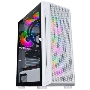 Ordinateur de bureau gamer tout-en-un neuf en gros avec processeur i5/<span class=keywords><strong>i7</strong></span>, carte graphique RTX 4060, stockage SSD+HDD, compatible prise US - Product Image 6