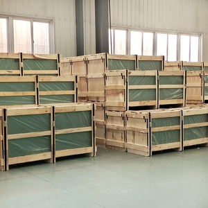 กระจกนิรภัยแบบแข็งพิเศษ ขายส่ง หนา 8 มม. 10 มม. 12 มม. ตัดตามขนาด กระจกนิรภัยแบบไร้กรอบ สำหรับราวบันได กระจกประตูห้องอาบน้ำ แคนาดา - Product Image 6