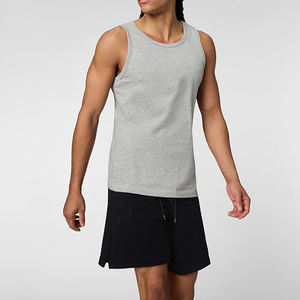 Chaleco Deportivo Ligero de Verano Personalizado, Venta Caliente, Diseño Transpirable y Cómodo, Impresión por Transferencia de Calor - Product Image 1