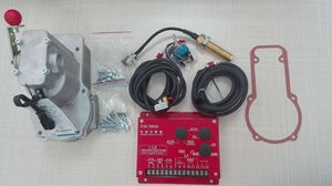 POPULACE esc9800 unité de contrôle de vitesse esc9800 régulateur de vitesse esc9800 drehzahlregler regulador de velocidad esc9800 - Product Image 5