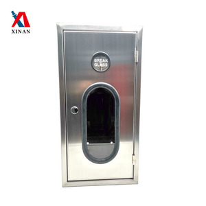 ใช้กันอย่างแพร่หลายคุณภาพที่เหนือกว่า6กิโลกรัมสแตนเลสกล่อง<span class=keywords><strong>ดับ</strong></span><span class=keywords><strong>เพลิง</strong></span> - Product Image 3