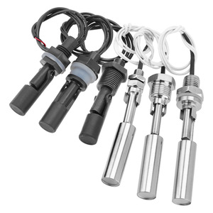 สวิตช์วัดระดับของเหลวแบบ Duckbill ของ Innovator Group ทำจากสแตนเลส ขนาด M10 M12 M16 - Product Image 2