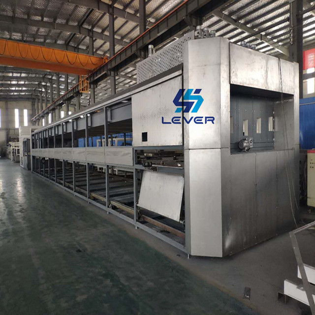 Automotive Car Windshield Glass Making Machine