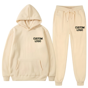 Chándal para hombre para marcas de ropa urbana, venta al por mayor, chaqueta deportiva de tejido técnico, logotipo personalizado, MOQ bajo, entrega rápida - Product Image 1