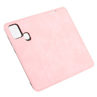 Pour SamSung Galaxy A21s Housse de Téléphone Portable et Accessoires Couverture Arrière pour SamSung A21s Téléphone Housse de Téléphone Étui Portefeuille Sac