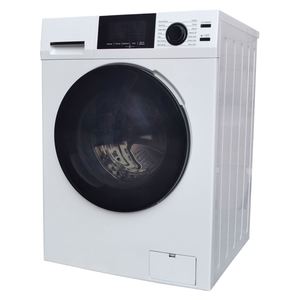 OEM ODM <span class=keywords><strong>pas</strong></span> <span class=keywords><strong>cher</strong></span> prix automatique électrique tambour à laver à chargement frontal machine - Product Image 2