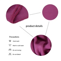 8230858 Vente en gros de châles carrés unis pour femmes musulmanes, sensation agréable, voile respirant, hijab traditionnel et châle