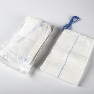 إسفنجة شاش للبطن مرققة بأشعة سينية - Product Image 6