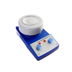 1L Intelligent Digital Display Temperatur China Heiz mantel - Product Image 3