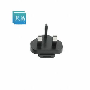 EMS-UK BOM Service INPUT PLUG UK FOR <strong>EMSA</strong> SER EMS-UK - Product Image 1