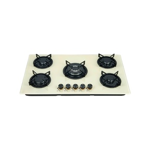 Cuisinière à <span class=keywords><strong>gaz</strong></span> <span class=keywords><strong>professionnelle</strong></span> à 4 brûleurs fabriquée en usine, <span class=keywords><strong>gaz</strong></span> naturel/GPL, <span class=keywords><strong>plaque</strong></span> <span class=keywords><strong>de</strong></span> <span class=keywords><strong>cuisson</strong></span> électrique et à piles, intégrée, à économie d'énergie, pour usage domestique et hôtelier - Product Image 6