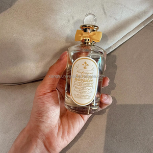 Perfume Penhaligon al por Mayor, 100 ml, <span class=keywords><strong>Eau</strong></span> <span class=keywords><strong>de</strong></span> <span class=keywords><strong>Parfum</strong></span> para Hombre, Aroma Amaderado Especiado, Fragancia Duradera, Ecológico, Portátil, para Uso Diario - Product Image 5