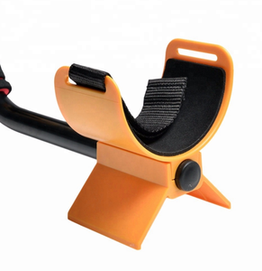MD9020C เครื่องตรวจจับโลหะใต้ดินรุ่นใหม่สำหรับการล่าสมบัติ ทอง เงิน และเหรียญทองแดง สำหรับงานโบราณคดี - Product Image 4