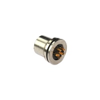 Batterie rechargeable Li-ion bb2590 connecteur mâle rond