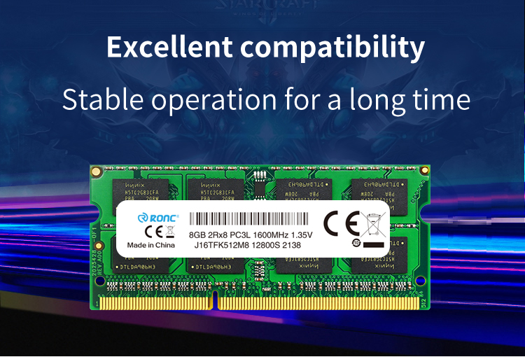 High Speed  Hard Drives   2GB 4GB 8GB 16GB 1333mhz 1600mhz 1866mhz SODIMM RAM Laptops DDR3 notebook  memory