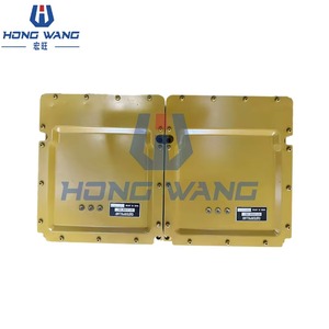 Controlador de Placa de Computadora de Alta Calidad 1573165 157-3165 ECU Duradero para Excavadora 320c - Product Image 1