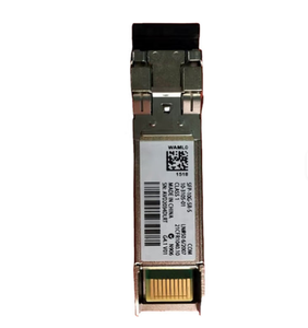 SFP-10G-SR 10G MMF SFP+ Transceiver - Product Image 1