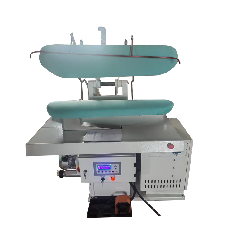 Electric Integrated Automatic Garment Steam Iron