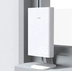 5G CPE Win H312-3715G CPE-Router im Freien mit Sim-Kartens teck platz NSA SA Netzwerk 5G SIM Hotspot <span class=keywords><strong>Wifi</strong></span> 6 Router für HUAWEI-H312-371 - Product Image 3