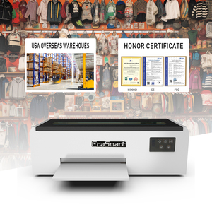 Nieuwe Beginner Startup DTF-<span class=keywords><strong>printer</strong></span> Mini DTF A4-<span class=keywords><strong>printer</strong></span> voor thuisbedrijven - Product Image 6