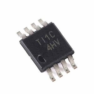 จัดส่งรวดเร็ว วงจรรวมใหม่และของแท้ วงจรขยายเสียง IC OPA2197IDGKR VSSOP-8 รับประกัน 365 วัน ของแท้ - Product Image 1
