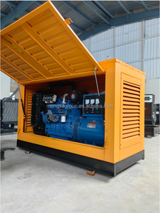 Générateur silencieux Conception à décibels ultra-bas Tension constante pour l'alimentation de secours à domicile - Product Image 2