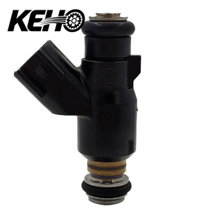 Injektor Bahan Bakar Baru untuk Jinbei/Zhanqi DFSK V19 28263842 Suku Cadang Pengganti Mesin - Product Image 2