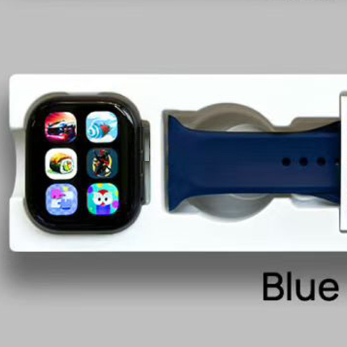 Bleu