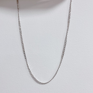 Hip Hop alta gioielleria da uomo 4mm cubana <span class=keywords><strong>925</strong></span> solida catena in argento Sterling <span class=keywords><strong>925</strong></span> collana in argento - Product Image 6