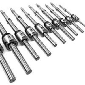 Tornillos de Bola KSS Serie SD SG Precisión C1 Brida Cuadrada Núcleo de Rodamiento con Rosca Interna - Product Image 5